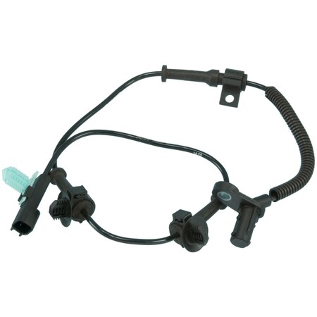 Wve Abs Wheel Speed Sensor, Wve 5S12332 5S12332